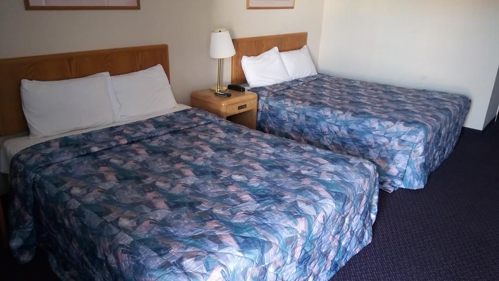 Tropicana Inn Καταρράκτες του Νιαγάρα Εξωτερικό φωτογραφία