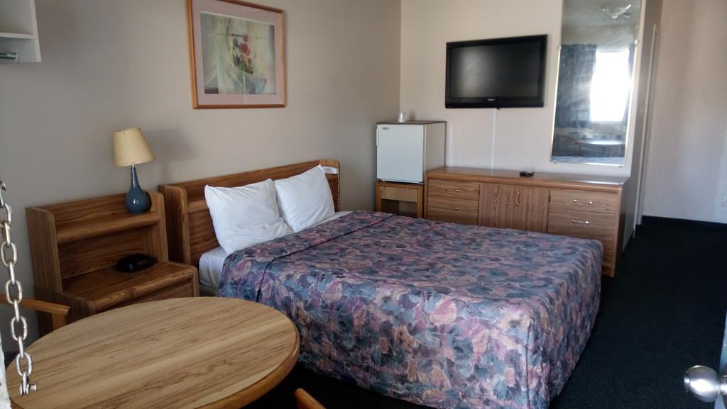 Tropicana Inn Καταρράκτες του Νιαγάρα Εξωτερικό φωτογραφία