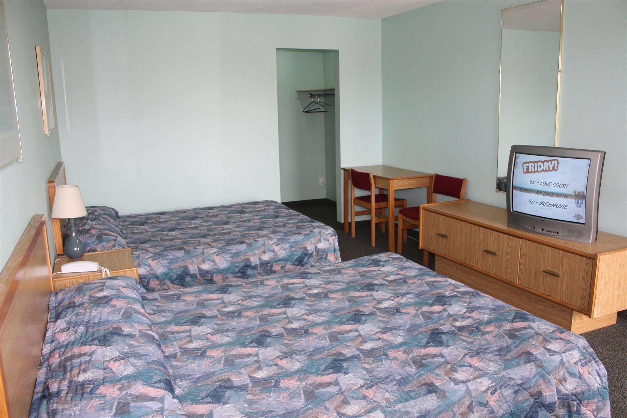Tropicana Inn Καταρράκτες του Νιαγάρα Εξωτερικό φωτογραφία