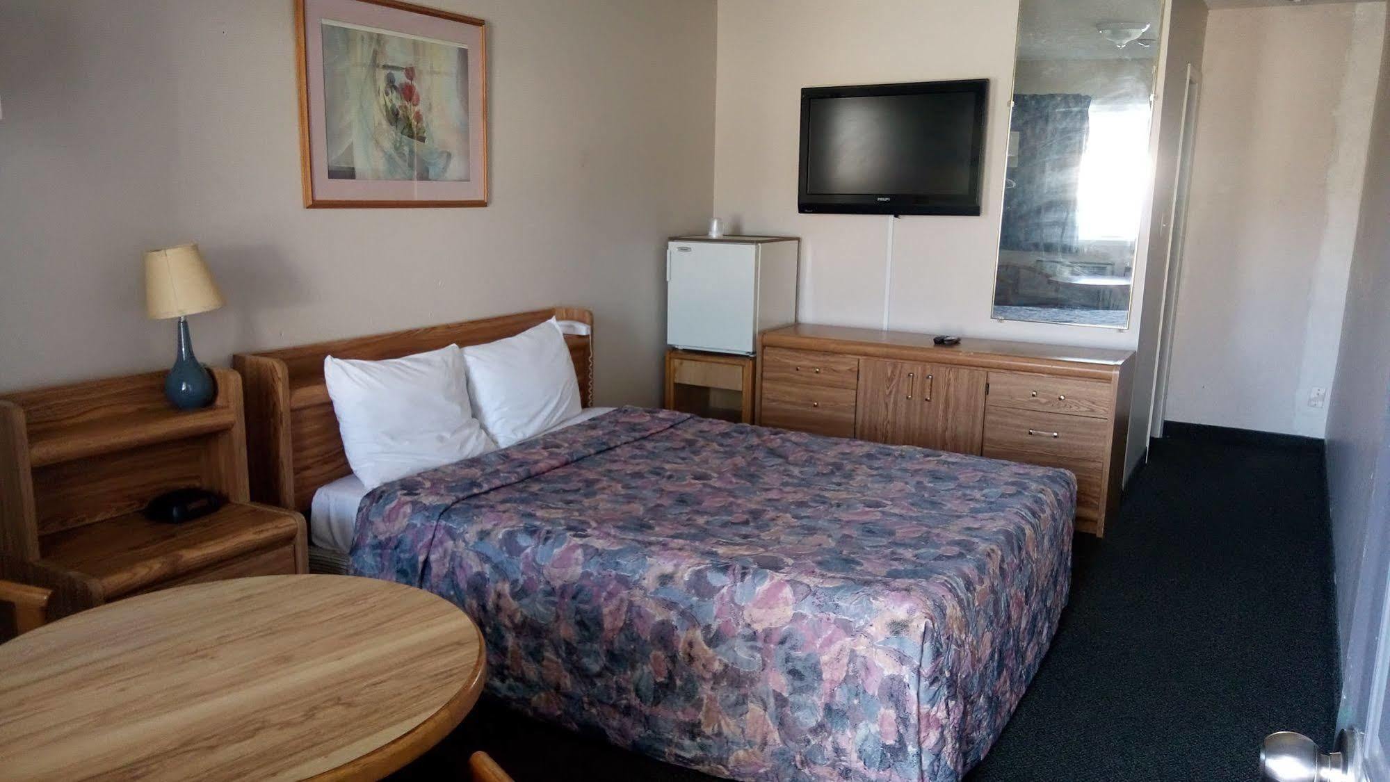 Tropicana Inn Καταρράκτες του Νιαγάρα Εξωτερικό φωτογραφία