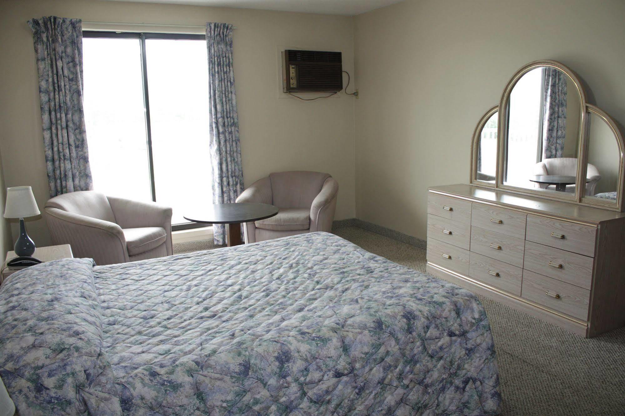 Tropicana Inn Καταρράκτες του Νιαγάρα Εξωτερικό φωτογραφία